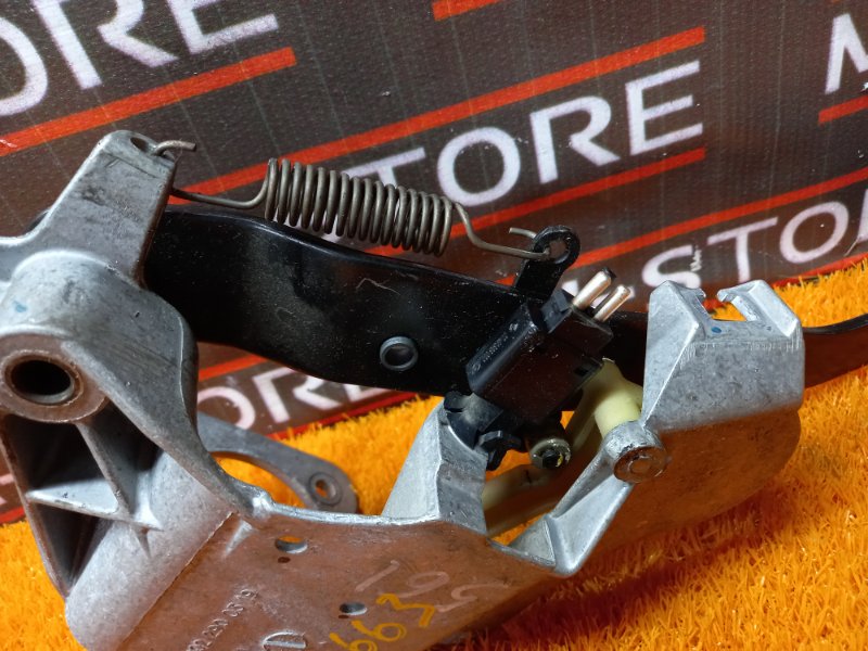 педаль тормоза, 910 рублей, Красноярск