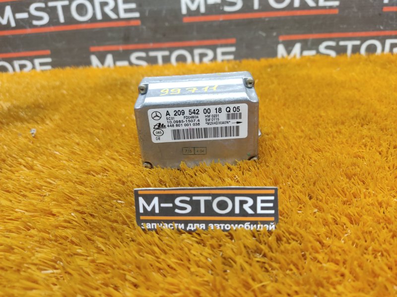 Датчик ускорения, 670 рублей, Красноярск