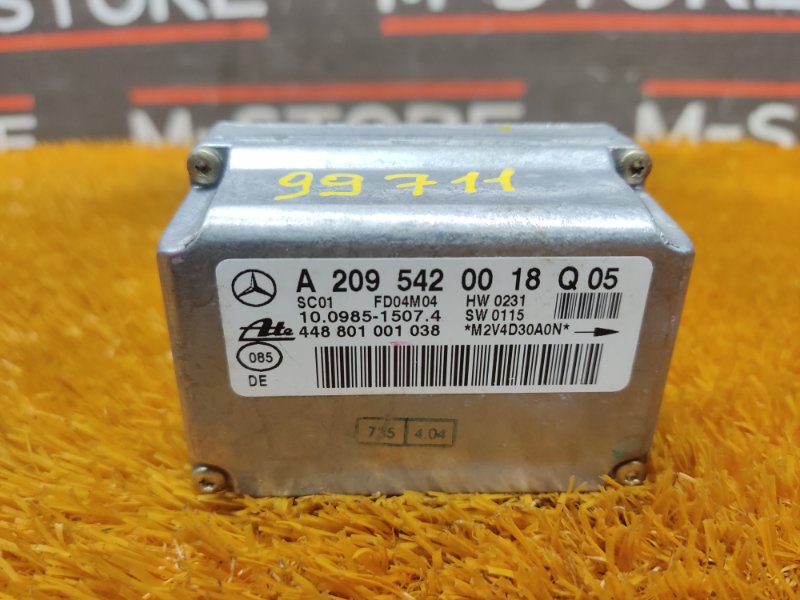 Датчик ускорения, 670 рублей, Красноярск