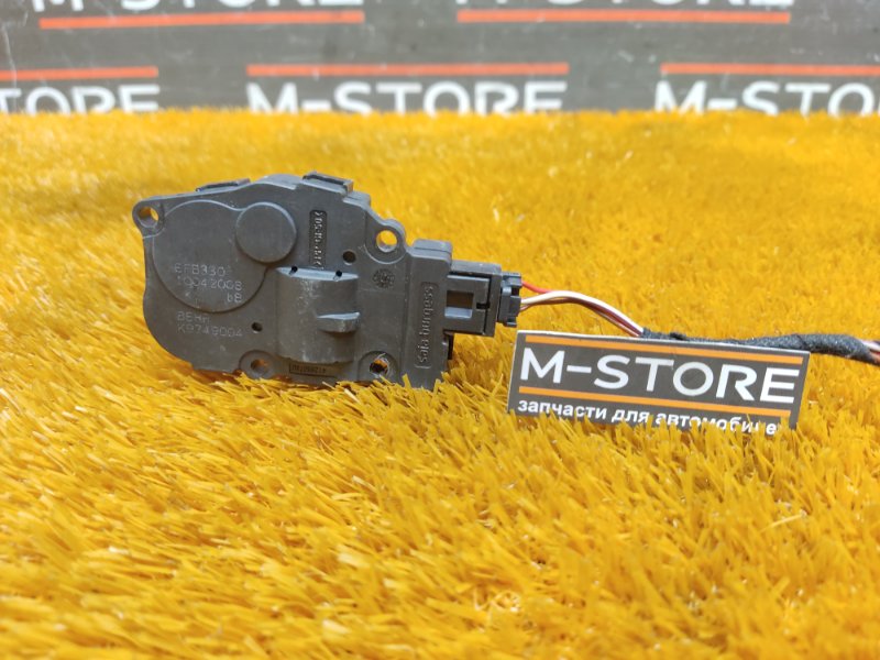 привод заслонки отопителя, 400 рублей, Красноярск