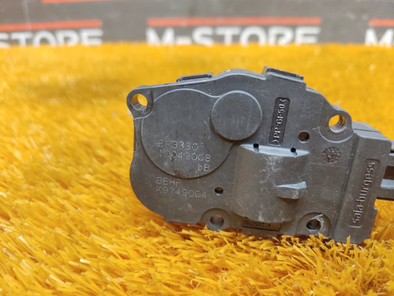 привод заслонки отопителя, 400 рублей, Красноярск