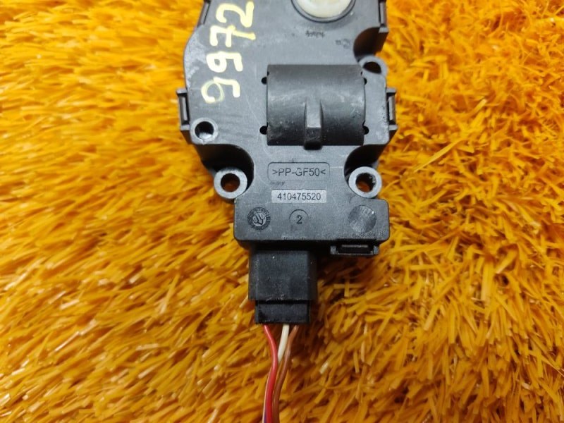 привод заслонки отопителя, 400 рублей, Красноярск