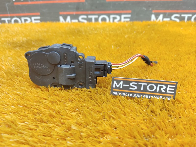 привод заслонки отопителя, 400 рублей, Красноярск