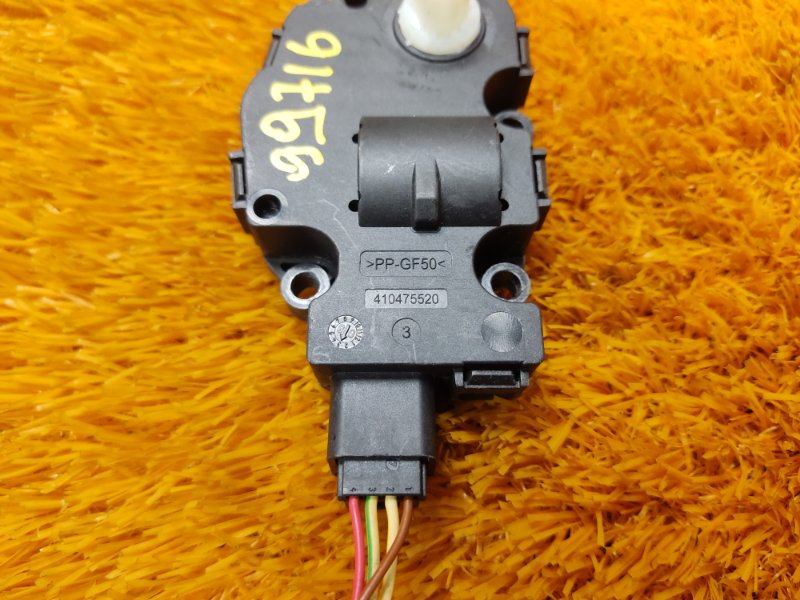 привод заслонки отопителя, 400 рублей, Красноярск