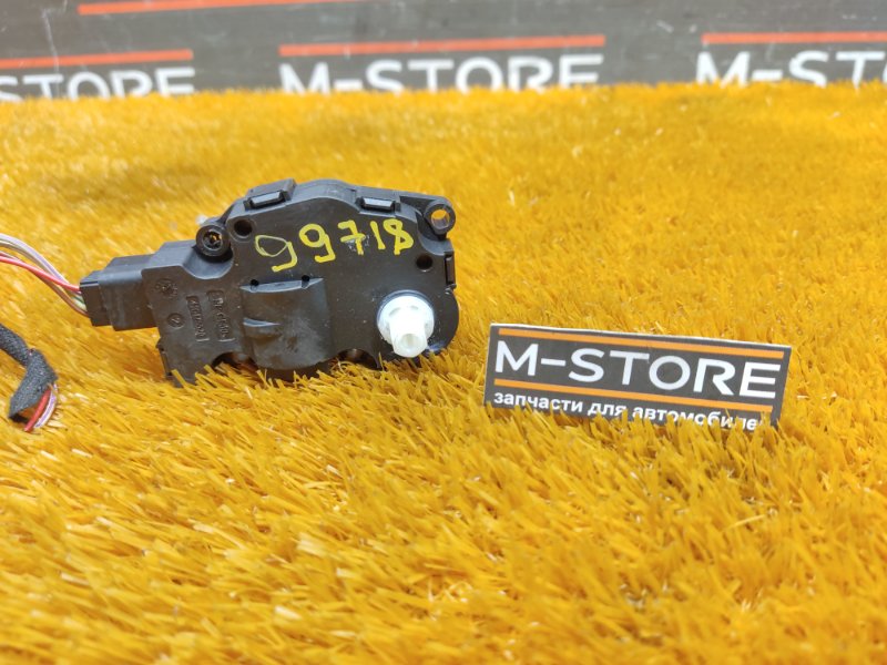 привод заслонки отопителя, 400 рублей, Красноярск