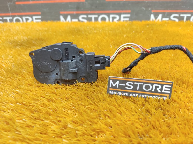 привод заслонки отопителя, 400 рублей, Красноярск