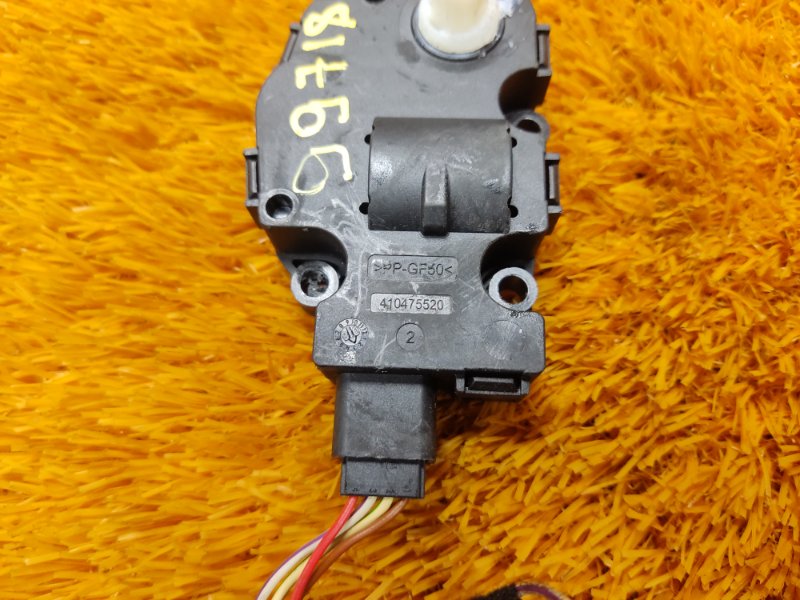 привод заслонки отопителя, 400 рублей, Красноярск