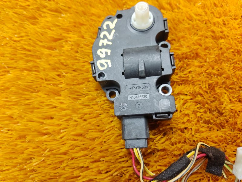 привод заслонки отопителя, 400 рублей, Красноярск