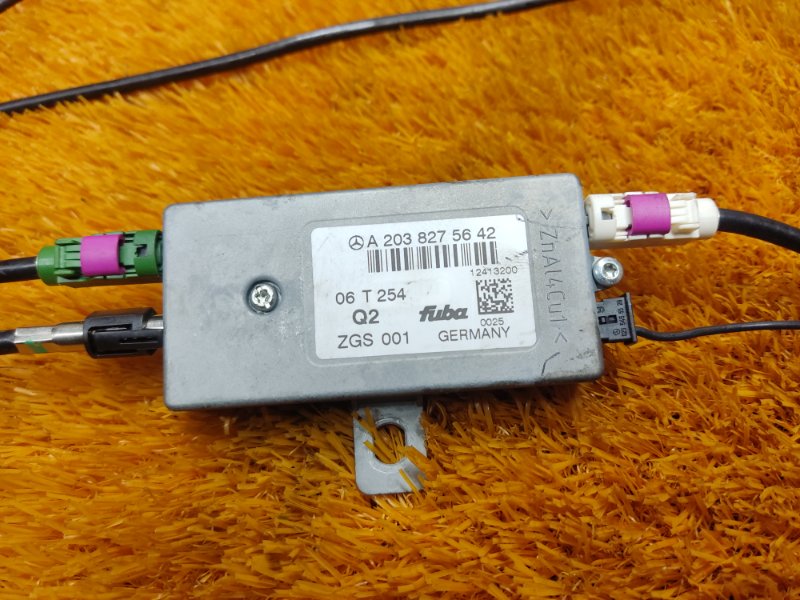 усилитель антенны, 350 рублей, Красноярск