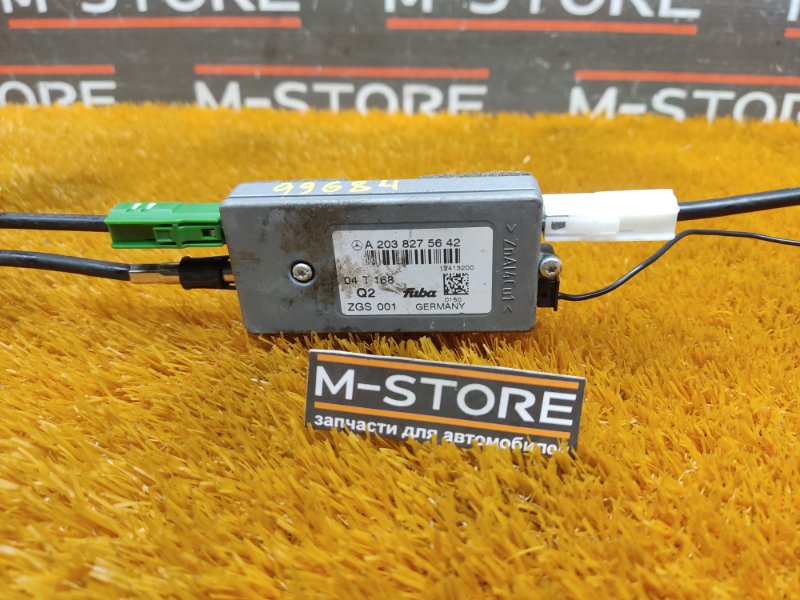 усилитель антенны, 350 рублей, Красноярск