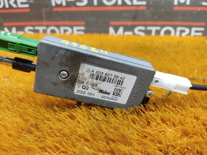 усилитель антенны, 350 рублей, Красноярск