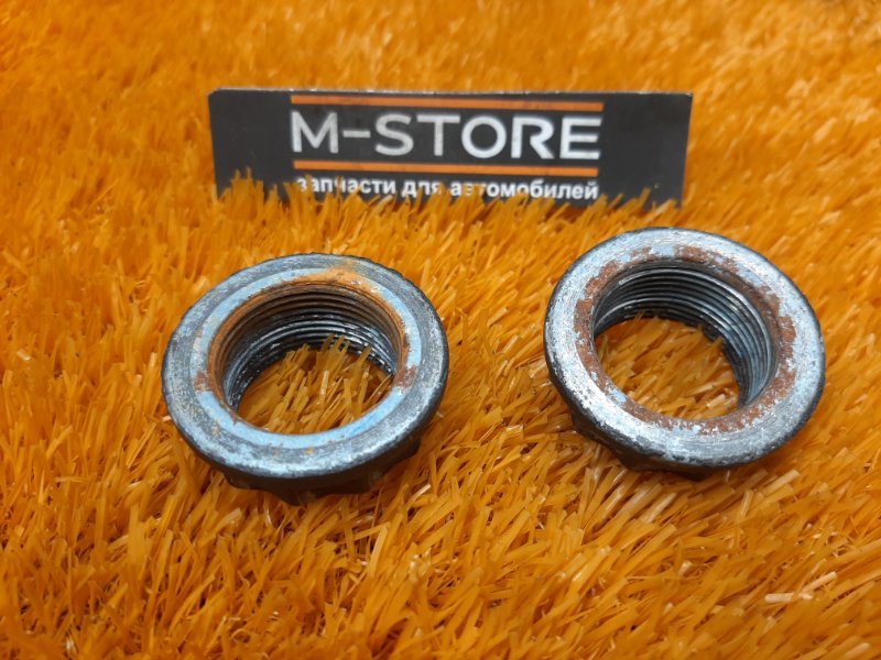 Гайка привода, 200 рублей, Красноярск