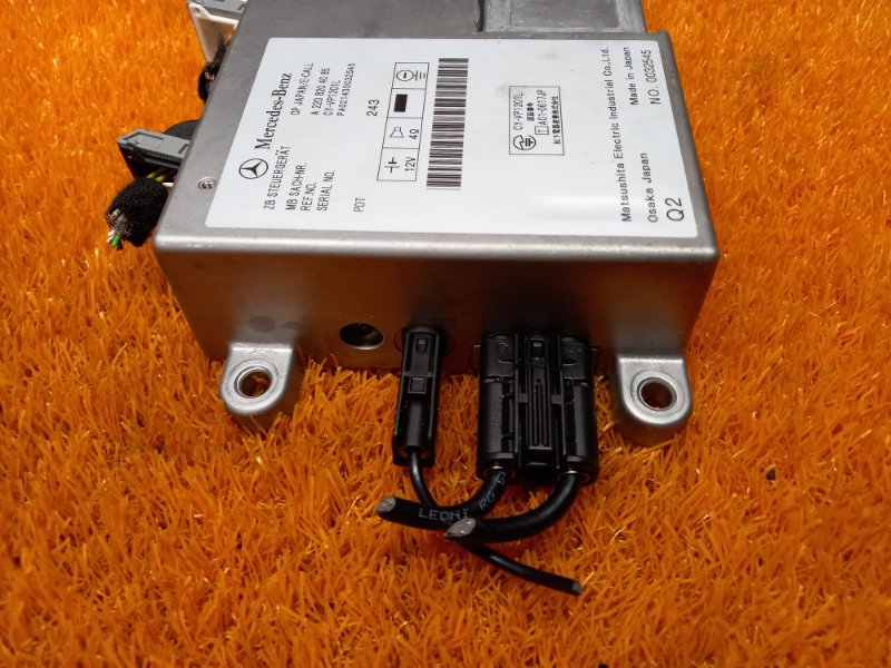 блок управления телефоном, 700 рублей, Красноярск