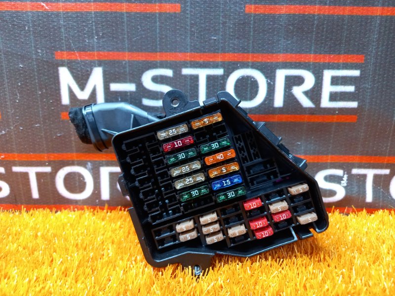 блок предохранителей, 700 рублей, Красноярск