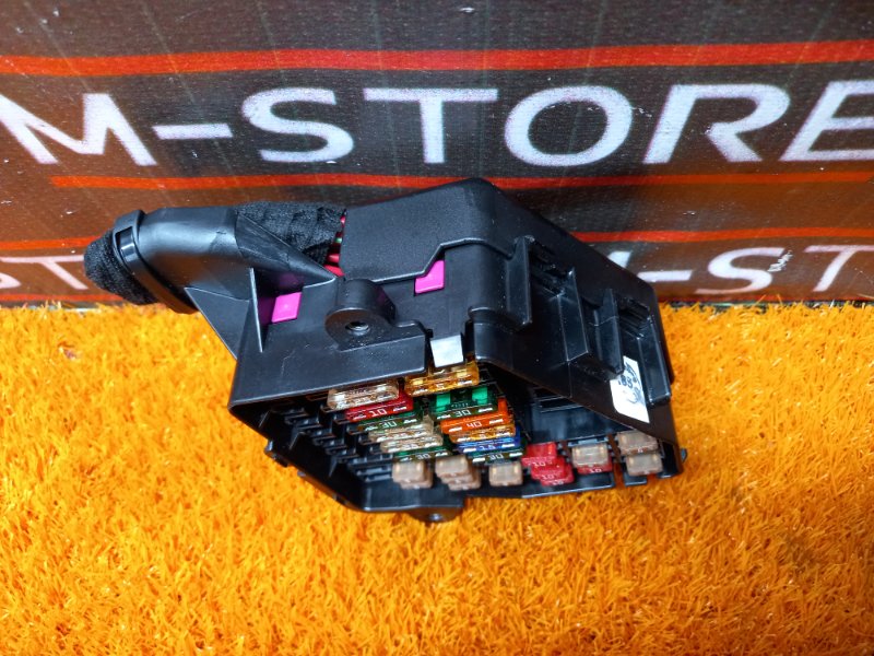 блок предохранителей, 700 рублей, Красноярск