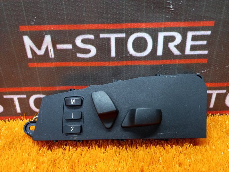 кнопка регулировки сиденья, 1900 рублей, Красноярск