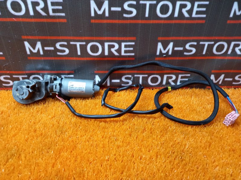 мотор регулировки сидений, 970 рублей, Красноярск