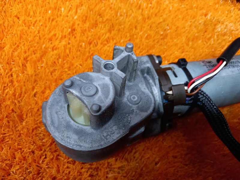 мотор регулировки сидений, 970 рублей, Красноярск