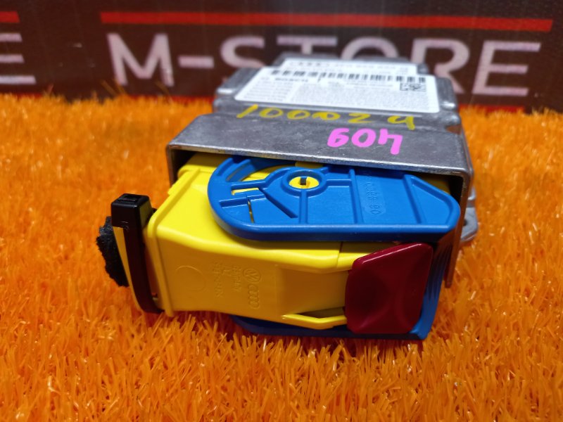 Блок управления Airbag, 500 рублей, Красноярск