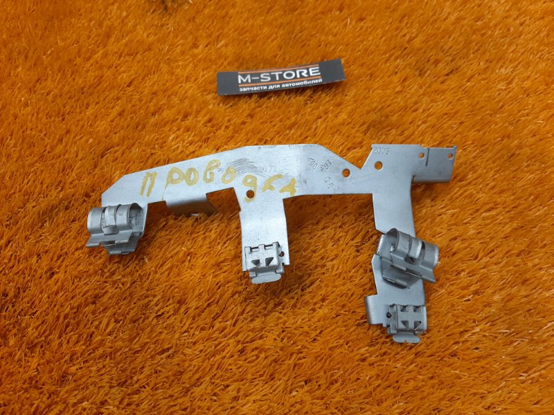 Кронштейн проводки, 300 рублей, Красноярск