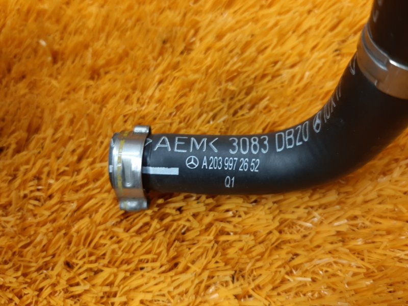 шланг гидроусилителя, 500 рублей, Красноярск