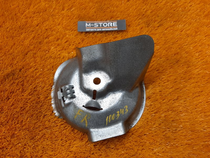 Защита подушки двигателя, 350 рублей, Красноярск