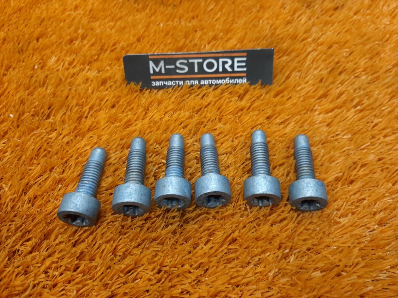 болт гидротрансформатора, 300 рублей, Красноярск