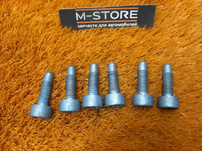 болт гидротрансформатора, 300 рублей, Красноярск