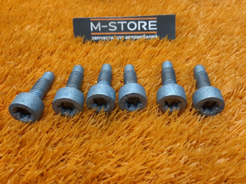 болт гидротрансформатора, 300 рублей, Красноярск