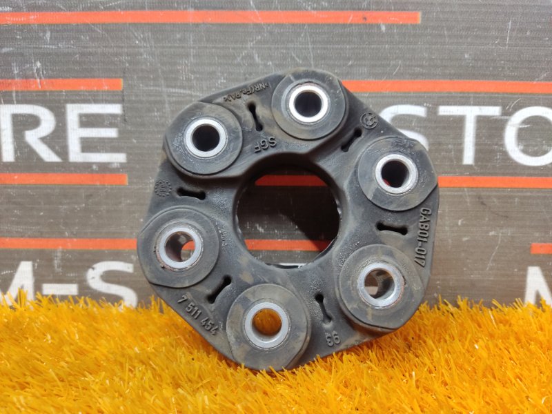 муфта карданного вала, 500 рублей, Красноярск