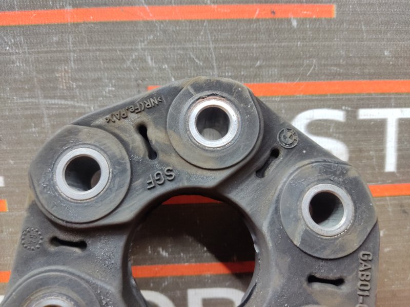 муфта карданного вала, 500 рублей, Красноярск