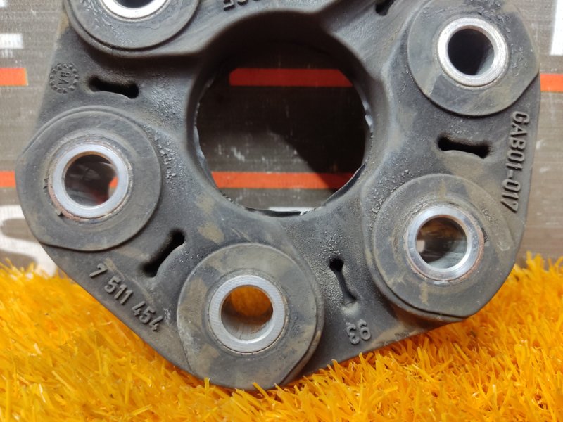 муфта карданного вала, 500 рублей, Красноярск