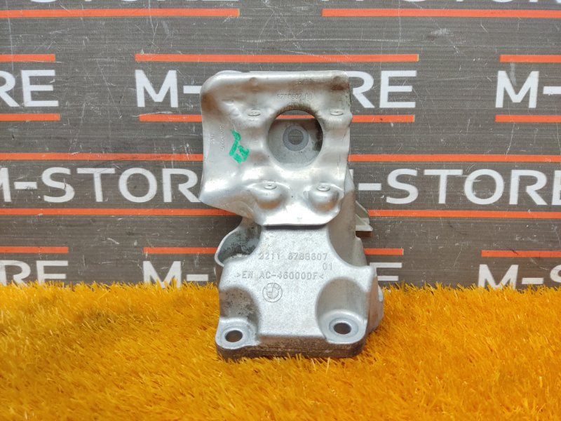 Кронштейн подушки двигателя, 930 рублей, Красноярск