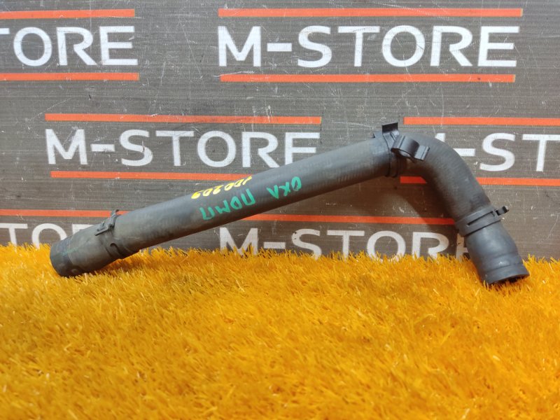 Патрубок системы охлаждения, 670 рублей, Красноярск