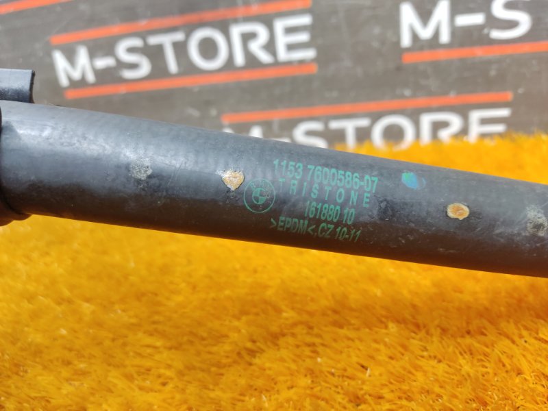 Патрубок системы охлаждения, 670 рублей, Красноярск