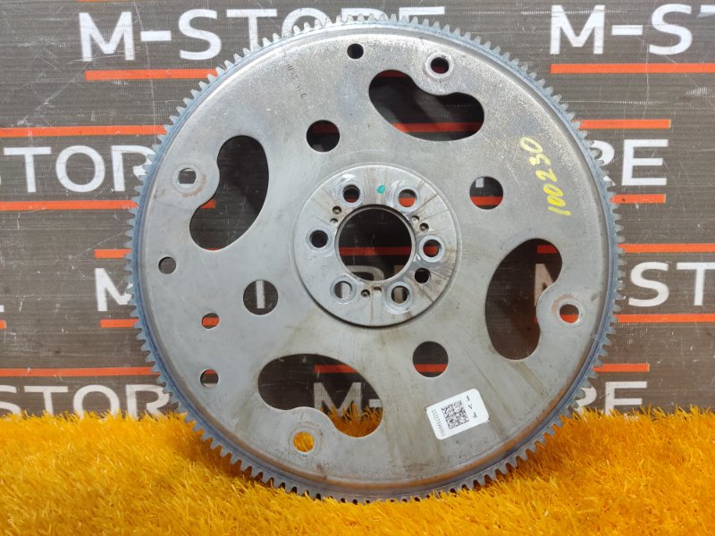 маховик, 980 рублей, Красноярск