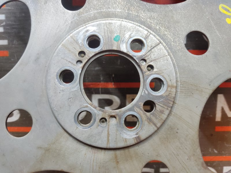 маховик, 980 рублей, Красноярск