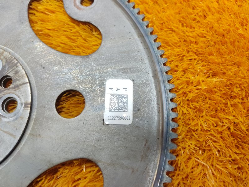 маховик, 980 рублей, Красноярск