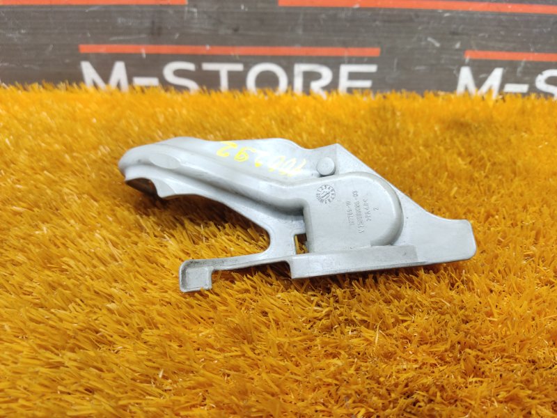 Кронштейн датчика положения коленчатого вала, 340 рублей, Красноярск