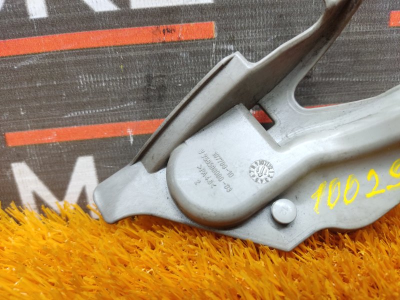 Кронштейн датчика положения коленчатого вала, 340 рублей, Красноярск