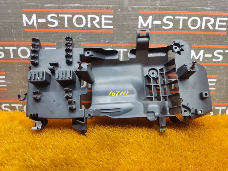 Кронштейн блока управления двс, 480 рублей, Красноярск