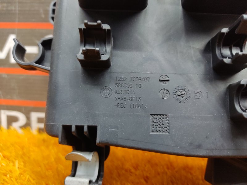 Кронштейн блока управления двс, 480 рублей, Красноярск