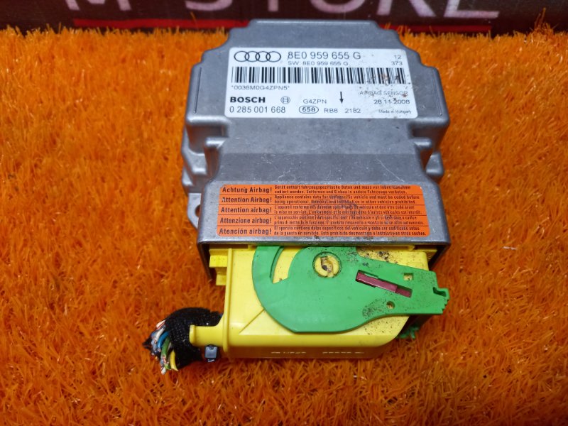 Блок управления Airbag, 700 рублей, Красноярск