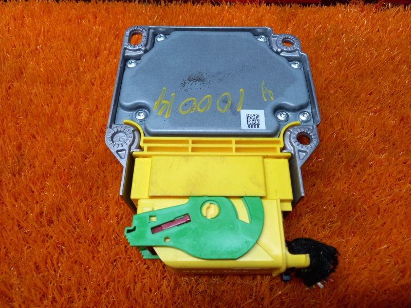 Блок управления Airbag, 700 рублей, Красноярск