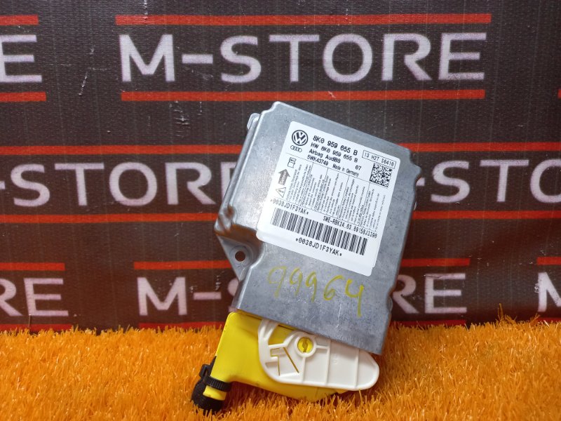 Блок управления Airbag, 1900 рублей, Красноярск