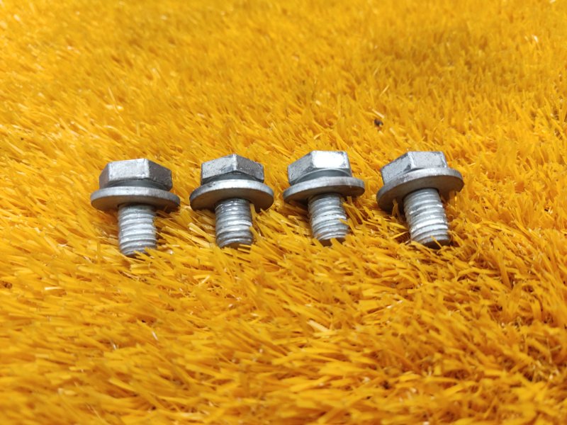 болт гидротрансформатора, 280 рублей, Красноярск