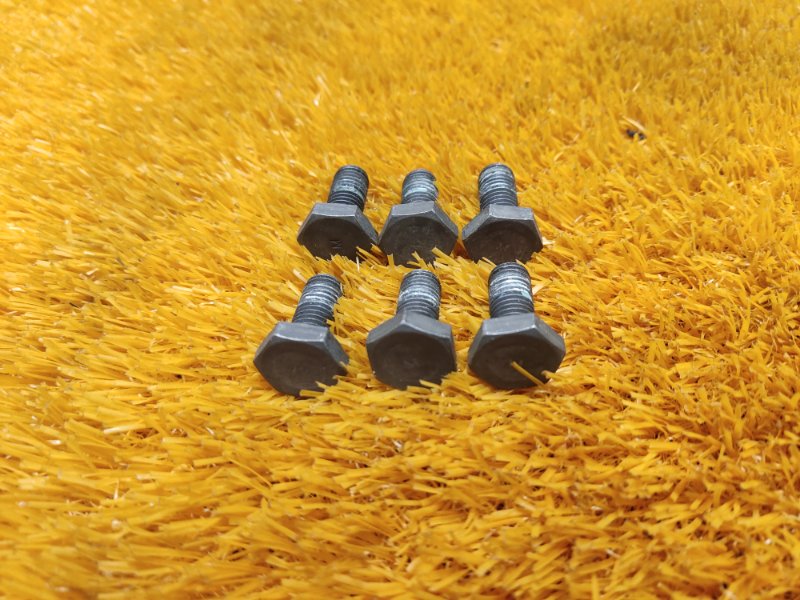 Болт маховика, 380 рублей, Красноярск