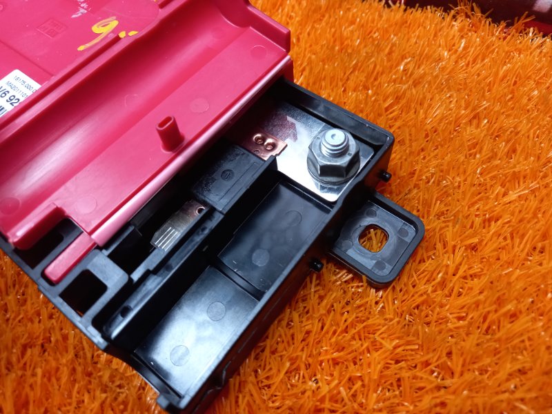 блок предохранителей, 800 рублей, Красноярск