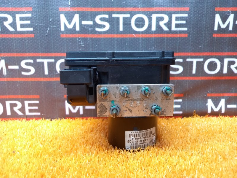 Блок ABS, 2660 рублей, Красноярск