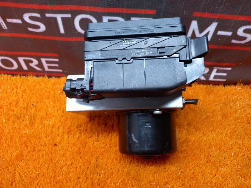 Блок ABS, 2660 рублей, Красноярск